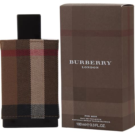 burberry perfume men|burberry london for men 100ml.